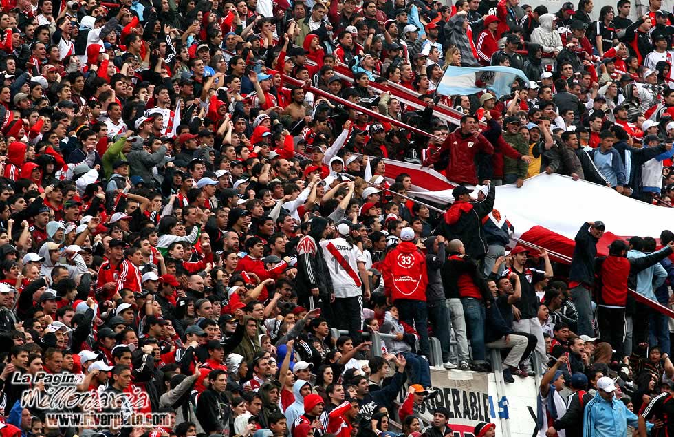 River Plate vs Racing Club (AP 2008) 43